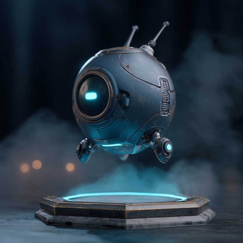 Drone