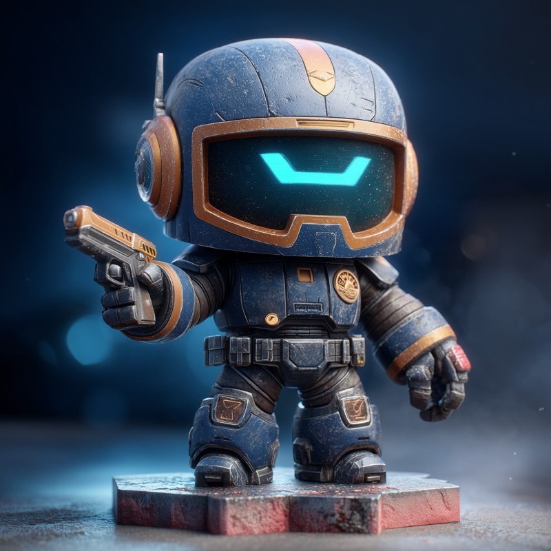 Lieutenant